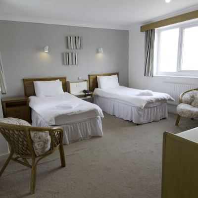 Superior Twin Room, 2 Twin Beds, Ensuite