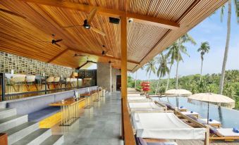 Kaamala Resort Ubud by Ini VIE Hospitality