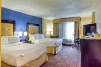 Holiday Inn INDIANAPOLIS CARMEL by IHG
