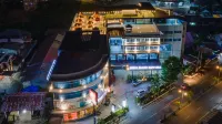 Grand Bayu Hill Hotel Hotels in 