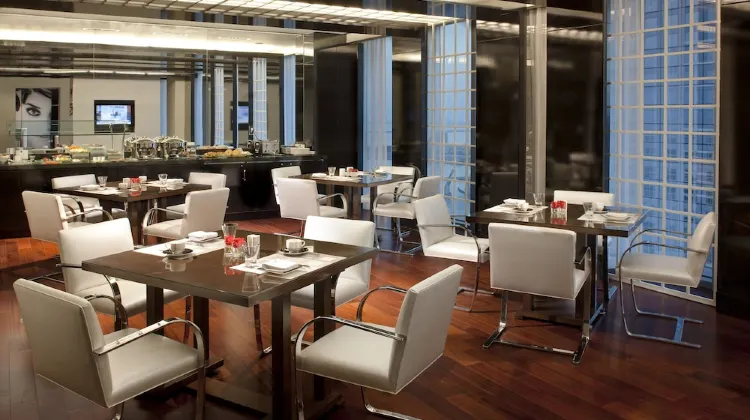 Hotel Beaux Arts, Autograph Collection Dining/Restaurant