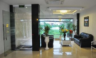 Phuc Lam Hotel & Apartment