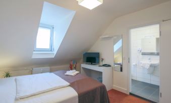 Hotel Kleiner Markt - Housity