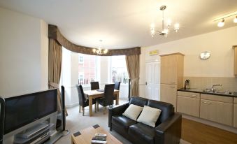 Villetts House - Housity