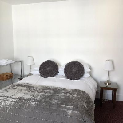 Standard Double Room With Ensuite The Prince of Wales Promo Code