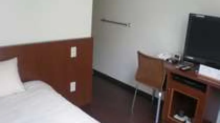 Yamazakura Momo No Yu 部屋