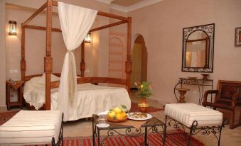 Hotel Dar Zitoune Taroudant