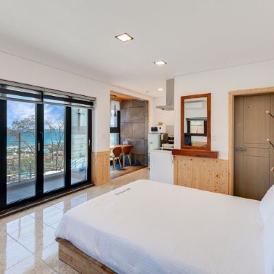 룸 201 울진 베아트리스풀빌라 쿠폰