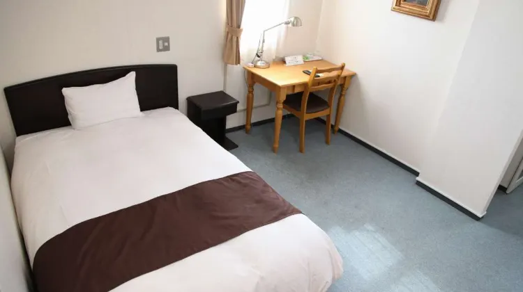 立川ホテル 外観