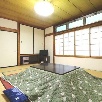 Japanese Style 10 Tatami Mat