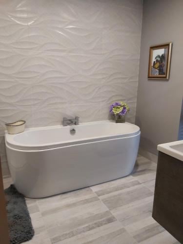 豪华双人房带浴室