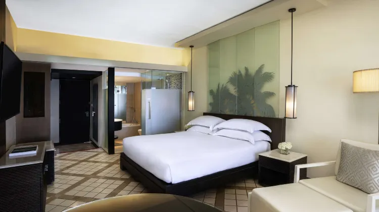 ヒルトン プーケット アルカディア リゾート & スパ 部屋