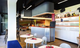 Ibis Styles Mulhouse Centre Gare