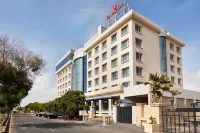 Ramada by Wyndham Karachi Creek Hotels in 