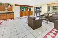 Days Inn by Wyndham Baytown Garth Road I10 East