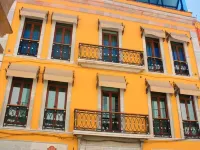 Edelmira Hotel Boutique Hotels in 