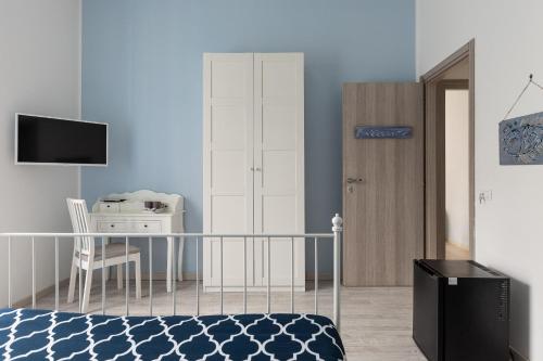 双人房（带独立浴室）