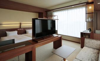 Candeo Hotels Kumamoto Shinshigai