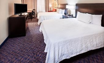 Hilton Garden Inn Midland