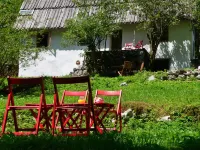 Elderflower Cottage in the Heart of Nature 보베츠 호텔