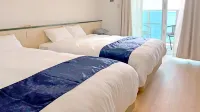Hotel Sakurano Familia Nago