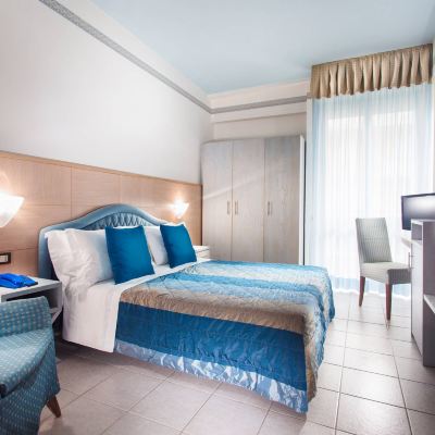 Standard Room Hotel Imperiale Promo Code
