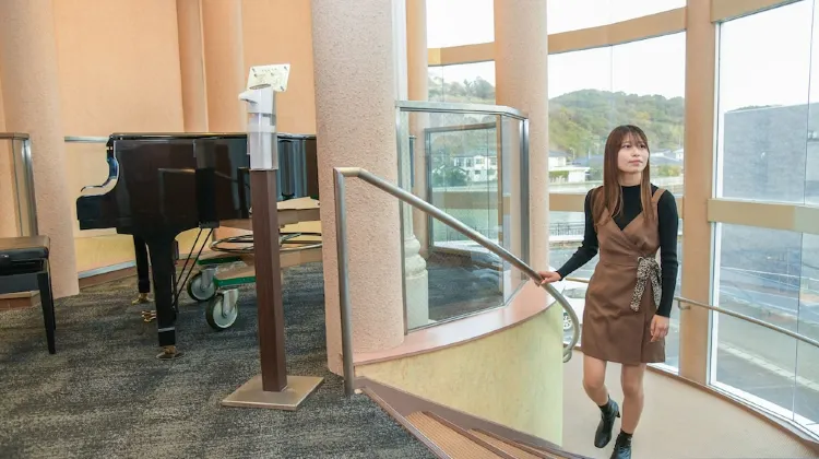 アマクササンタカミングホテル 施設