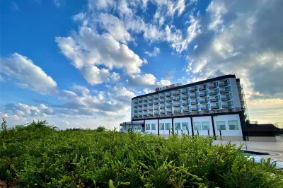 Ramada by Wyndham Tekirdag Hotels in 
