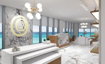 O2 Beach Club & Spa All Inclusive by Ocean Hotels