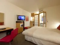 Novotel Liverpool Centre Hôtels à : 