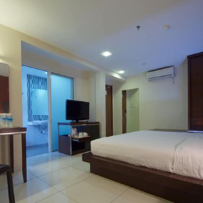 Suite Keluarga