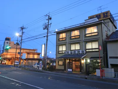Ogotoso Hotel a 