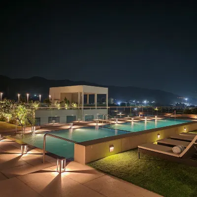 Le Méridien Navi Mumbai