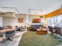 Econo Lodge Corinth Hotel di Corinth