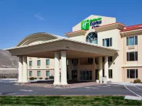 Holiday Inn Express & Suites CARSON CITY by IHG