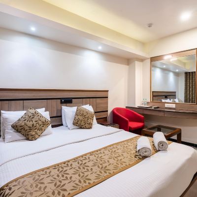 Executive Room Hotel Avon Ruby Promo Code