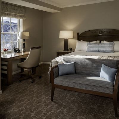 Inn Luxury One King Sun Valley Resort Promo Code