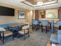 Best Western Plus Ponderay Mountain Lodge Hotels in Ponderay