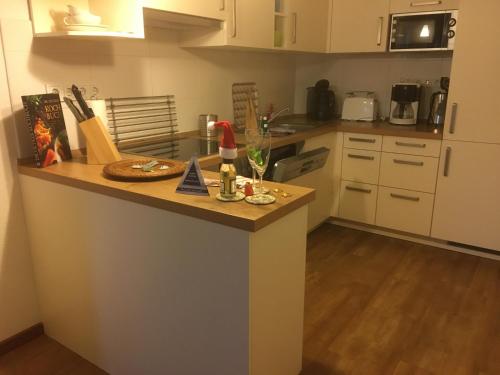 公寓 - 地面楼层