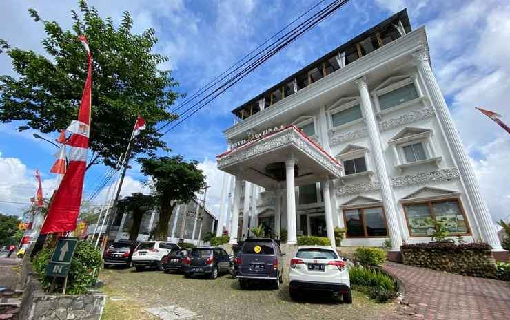 Hotel Safira Magelang - Housity