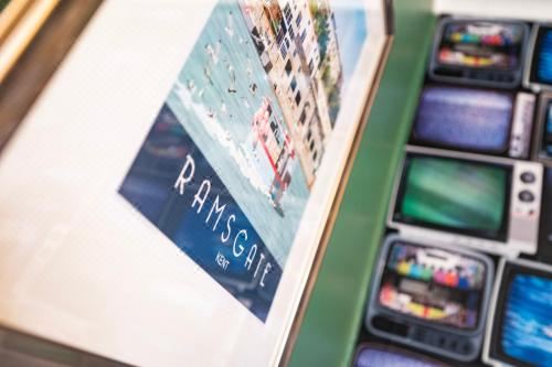 公寓 - 地面楼层