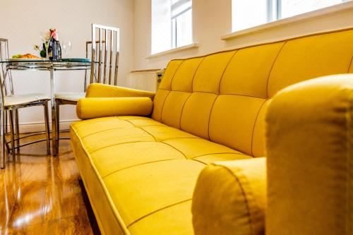 Exclusive City Centre Apartment Two-Bedroom Apartment