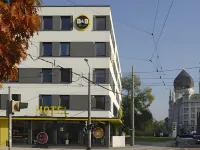 B&B HOTEL Dresden-Messe Các khách sạn ở 