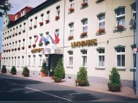 Apartment Hotel Lindeneck Hotels in 
