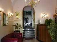 Hotel Centrale Europa