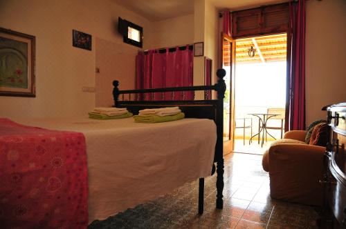 两卧室家庭套房