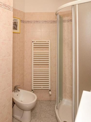 豪华一卧室公寓