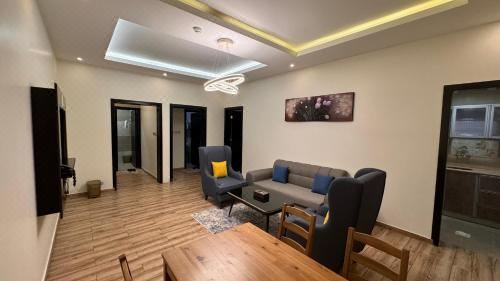 Kanaf Abha Two-Bedroom Apartment