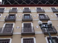 Apartamentos Zaragoza Coso Hotels in 