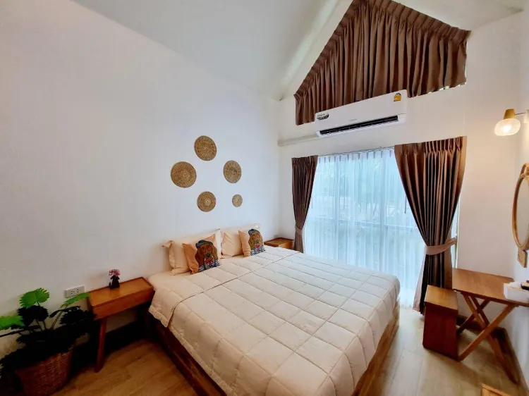 One-Bedroom Suite Villa